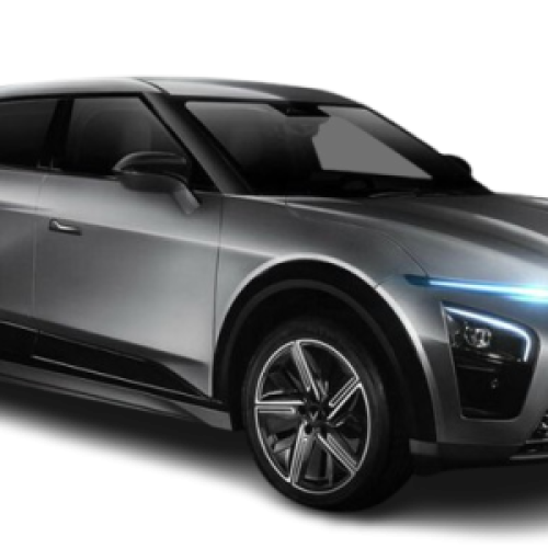 XE ĐIỆN VF8